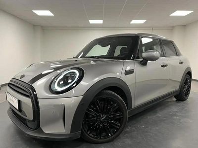 Occasion Mini Cooper Premium Plus 137 ch (100 kW) 2023 Gris Citadine