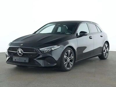 Noir Occasion 2024 Mercedes A180 Progressive | 32 990 € (Prix juste)