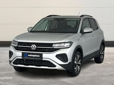 Occasion VW T-Cross Edition 118 ch (86 kW) 2025 SUV