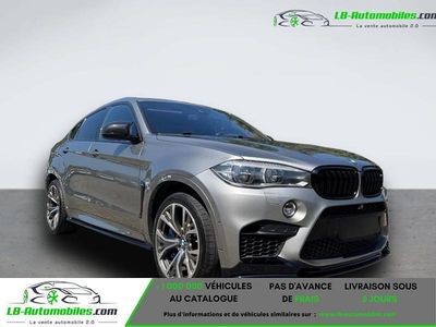 Occasion 2015 BMW X6 Comfort Edition SUV | 39 100 € (Super prix)