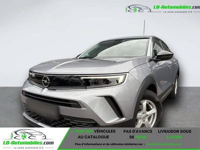 Occasion 2021 Opel Mokka SUV | 18 500 € (Prix juste)