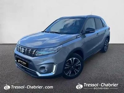 Occasion Suzuki Vitara Style 2024 Gris fonce SUV