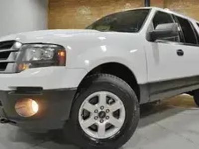 Ford Expedition