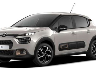 occasion Citroën C3 III PureTech 83 S&S BVM C-Series