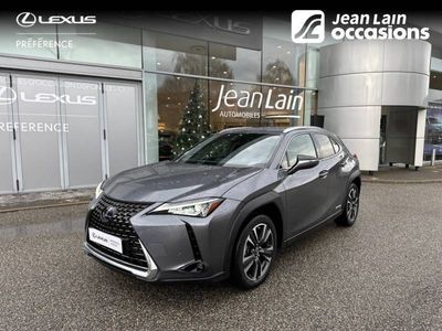 occasion Lexus UX 250 h 4WD TYPE PREMIUM