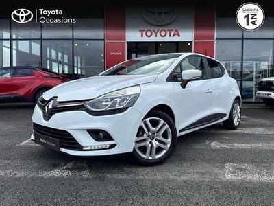 Occasion Renault Clio IV Business 90 ch (66 kW) 2019 Berline