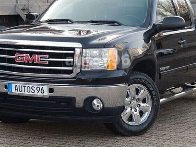 occasion GMC Sierra 5.3 gpl hors homologation 4500e