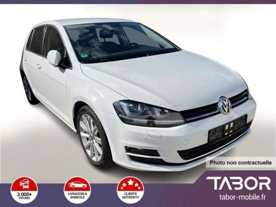 occasion VW Golf VII 1.4 Tsi 122 Highline Nav