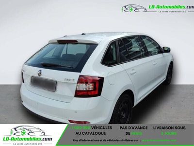 occasion Skoda Rapid 1.0 Tsi 95 Ch Bvm