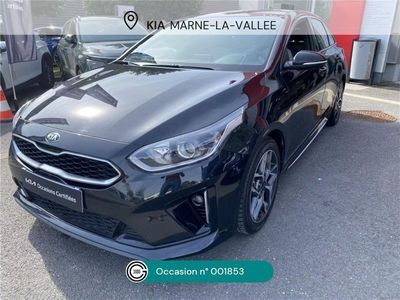 occasion Kia ProCeed 1.4 T-GDI 140 CH ISG DCT7 GT Line