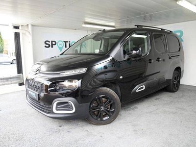 occasion Citroën Berlingo XL BlueHDi 130ch S&S Shine