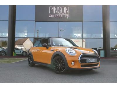 Mini Cooper Coupé