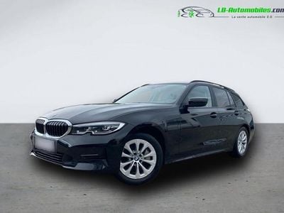 BMW 330e