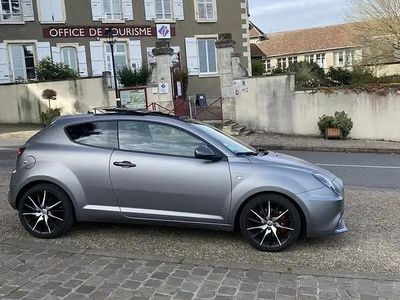 Occasion Alfa Romeo MiTo 170 ch (125 kW) 2018 Citadine