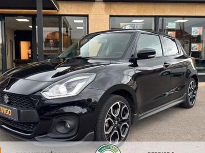 Occasion Suzuki Swift Sport 129 ch (94 kW) 2023 Citadine