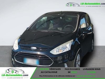 Occasion 2016 Ford B-MAX Monospace | 15 800 €