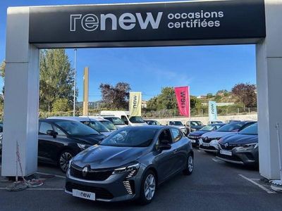 Gris Occasion 2023 Renault Clio V Evolution Citadine | 14 590 € (Prix juste)