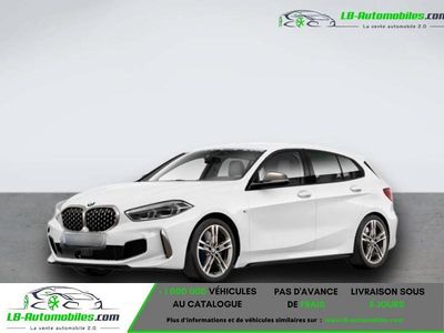 Occasion BMW M135 Comfort Edition 306 ch (225 kW) 2020 Citadine