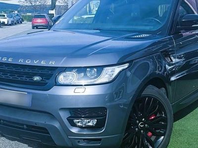 Occasion Land Rover Range Rover HSE 292 ch (214 kW) 2014 SUV