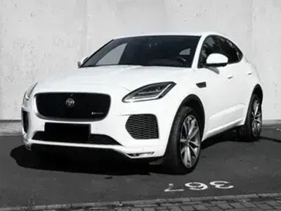 occasion Jaguar E-Pace 2.0d 240ch R-dynamic Hse Awd Bva9