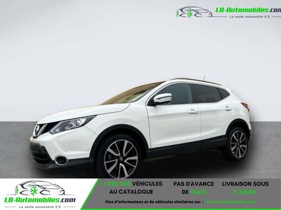 occasion Nissan Qashqai 1.2 DIG-T 115 BVA