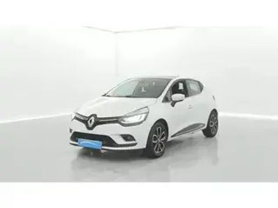 occasion Renault Clio IV 