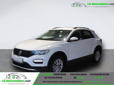 occasion VW T-Roc 1.0 TSI 110 Start/Stop BVM