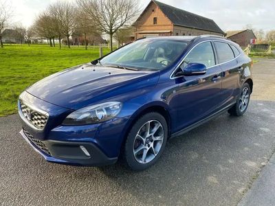 Volvo V40 CC