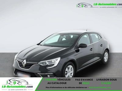 Occasion Renault Mégane IV 101 ch (74 kW) 2016 Berline
