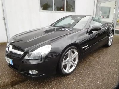 Mercedes SL350