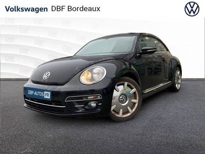 occasion VW Beetle 1.2 TSI 105 BMT DSG7 Design