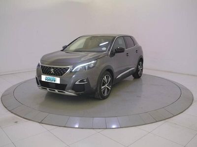 occasion Peugeot 3008 1.6 THP 165ch S&S EAT6 - GT Line