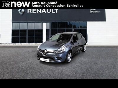 Renault Clio IV