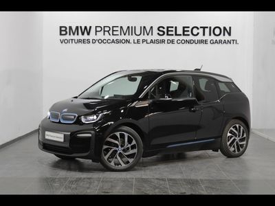 occasion BMW i3 170ch 120Ah Edition WindMill Atelier