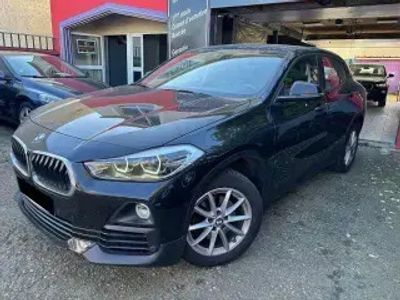occasion BMW X2 (f39) Sdrive18d 150ch Lounge Euro6d-t