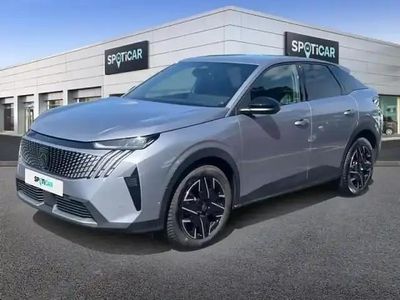 Occasion Peugeot 3008 Allure 2024 Bleu SUV