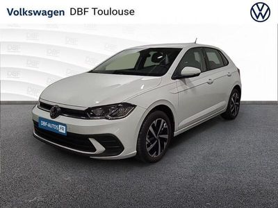 occasion VW Polo 1.0 TSI 95 S&S BVM5 Life Plus