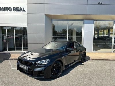 Occasion 2024 BMW M2 Shadowline Coupé | 87 900 € (Prix juste)