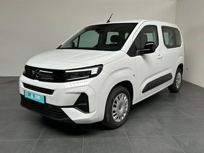 Opel Combo Life