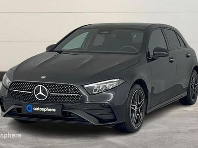 Occasion 2025 Mercedes A250 AMG line Berline | 39 999 € (Prix assez cher)