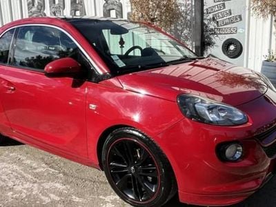 Occasion 2013 Opel Adam Glam Citadine | 6 490 €