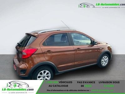 Occasion Ford Ka 86 ch (63 kW) 2018 Citadine