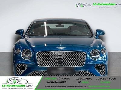Occasion 2023 Bentley Continental GT Coupé | 261 300 €