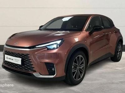 Occasion Lexus LBX 92 ch (67 kW) 2025 SUV