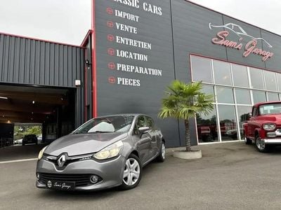Renault Clio IV