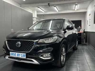 Occasion MG EHS Luxury 258 ch (189 kW) 2023 Noir SUV