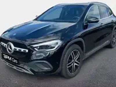 Mercedes GLA250