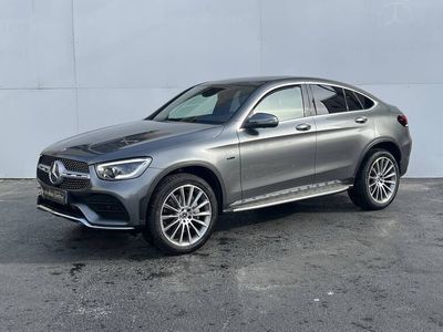 Mercedes GLC300