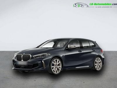 BMW M135