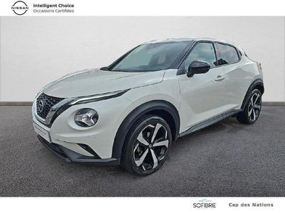 occasion Nissan Juke II DIG-T 117 Tekna